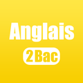 ”Anglais 2Bac 2025