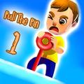 Pin Pull Boy Rescue - Pull Him Out