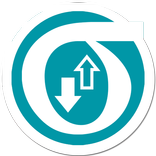Sigma Lite - Internet Speed Meter