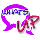 What's up أيقونة