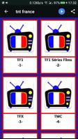 TNT France Direct_TV スクリーンショット 1