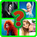 Guess The Disney Character! APK