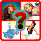 Stii Cine Este Personajul Disney? ícone