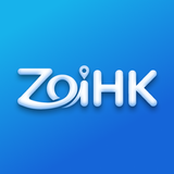 ZoiHK HK Travel & Crossings APK