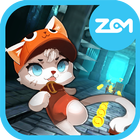 캣츠런 for ZOM (catsrun) icon