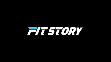 FitStory Affiche