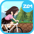 업다운힐즈 for ZOM biểu tượng