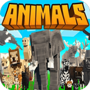 Animal Zoo Mod for MCPE APK