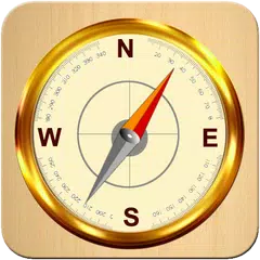 Compass For Direction APK Herunterladen