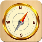 Compass For Direction icono