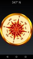 3 Schermata Compass For Direction