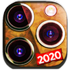 APK zoom camera long distance