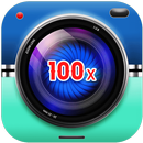 Ultra Zoom Camera 100x HD Zoom APK