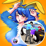 Naughty Infinity Art: Zoom In