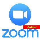 Help Guide For Zoom 图标