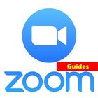 Help Guide For Zoom 圖標