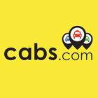 Cabs.com Driver أيقونة