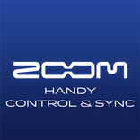 ZOOM Handy Control & Sync