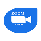 Icona Guide for Zoom cloud meetings