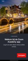 Zoom Academy poster