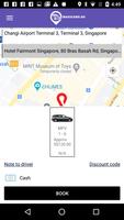 MAXICABS.SG ảnh chụp màn hình 1