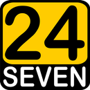 24Seven Taxi APK