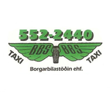 TAXI BBS simgesi