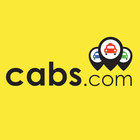 Cabs.com আইকন