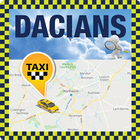 Dacians Travel Class آئیکن