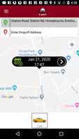 EandP Taxi gönderen