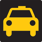 Jimmy's Taxis アイコン
