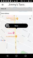 Jimmy's Taxis 海報