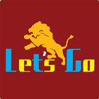 Let's Go biểu tượng