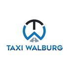 Taxi Walburg ícone