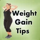Weight Gain Tips Health Tips APK
