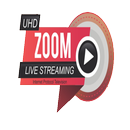Zoom UHD APK