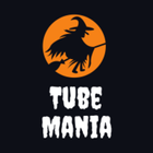 Tube Mania - Cartoons & More icône