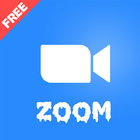Guide Zoom Cloud Meetings Video Conferences Free icône
