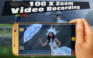 Mega Zoom Camera - HD Video Camera screenshot 2