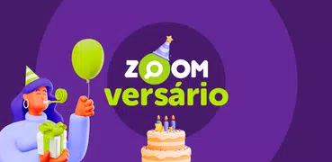 Zoom: Descontos e Cashback