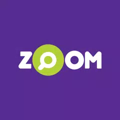 Zoom: Cashback e Menor Preço XAPK 下載