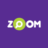 Zoom: Cashback e Menor Preço