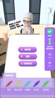 Creative Date DYI پوسٹر