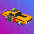 Zombie Carpocalypse