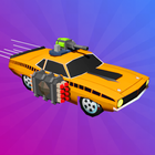 Zombie Carpocalypse icon