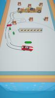 Zombie Carpocalypse poster