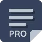 آیکون‌ Notepad - Notesonly Pro