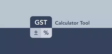 GST Calculator - Tool