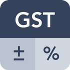 GST Calculator simgesi