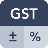 GST Calculator أيقونة